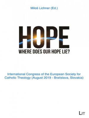 cover image of Hope
